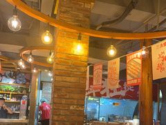-聚点串吧·北京烧烤(赵登禹路店)