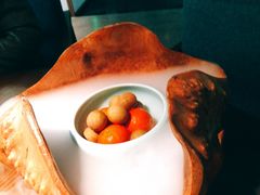 -菩提素素食餐厅(晶郦馆店)