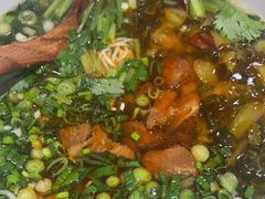 -马记永·兰州牛肉面(3019君尚店)