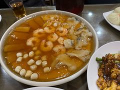 -京天红酒家(虎坊路店)