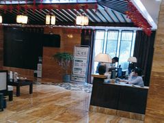 -益健·足疗汗蒸SPA(芙蓉广场店)
