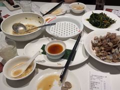 -双合园·海鲜水饺青岛菜(万佳广场店)