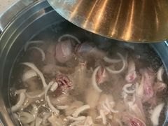 -润园四季椰子鸡火锅(海上世界店)