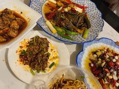 粉蒸牛肉-百年粉蒸牛肉