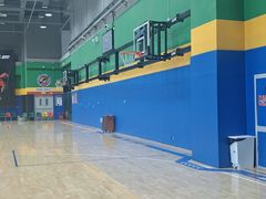 -翼速篮球·儿童体适能·中考体育(鲁能城店)