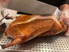 -北京全聚德(和平门店)