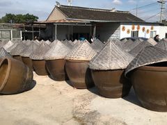 -苏州市吴中区光福窑上花果蜜饯厂