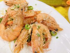 -青竹园海鲜餐厅(海天路店)