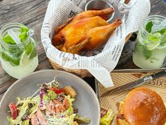 -精酿农场Brew Farm·沙漠绿洲餐厅