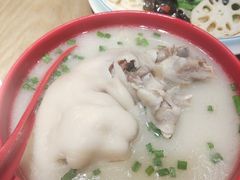 -张太婆老妈蹄花川菜馆·中华餐饮老字号(望平街店)
