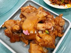 猪蹄-春花民族美食(佳木斯总店)