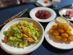 -伊带伊路新疆美食府(呼家楼店)