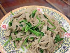 -烤肉季饭庄