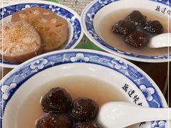 -粗茶淡饭(东关街店)