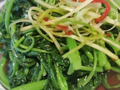 -萍香大厨·葱烧大鱼头(解放北路店)