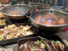 -味餐厅·海鲜·火锅·自助餐