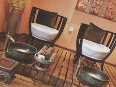-MintsThai沁泰都市SPA·泰式按摩(公园1903店)