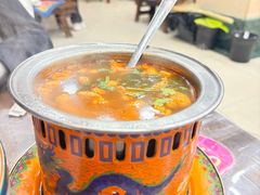 -乔家满族八大碗(流水沟店)