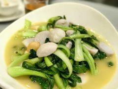 -金哥私房菜馆(张府园总店)