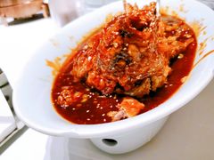 乔府醋鱼-杏花堂(北大街店)