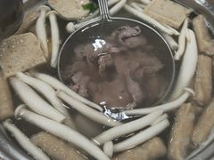 -全好食潮汕牛肉火锅(泗洲路店)