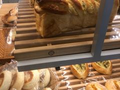 -前进麦味·天然烘焙(凯德1818店)