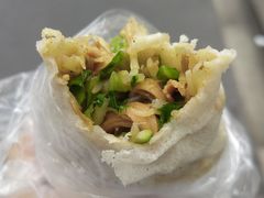 -阜阳杜大大卷馍(塘沽路店)