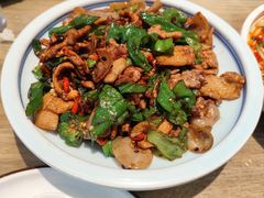 -小四川菜馆(托乐嘉店)