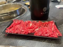 -林记潮牛·牛肉火锅(上马墩店)