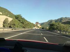 景点-居庸关长城