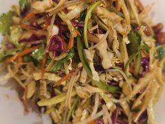 -老边饺子馆(东单店)