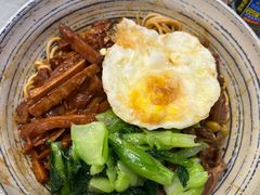 -梅溪·小伙子干挑面(安吉总店)