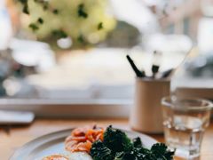 -Egg•Allday Brunch(襄阳北路店)