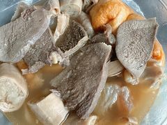 -正宗阳山牛杂(东城店)