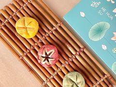 -百年同和·江南点心院(山塘街店)