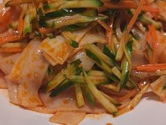 -吕氏疙瘩汤·海鲜新鲁菜(凯德mall新都心店)