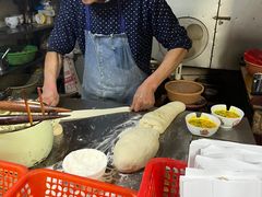 -老字号张道鸡火烧