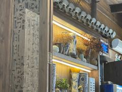 -缘来聚·徽菜名店(黄山宏村店)