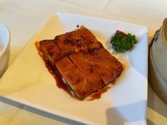 -利苑酒家(金宝店)