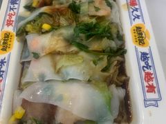-赵财财·肠粉·煲仔饭(华润万象城店)