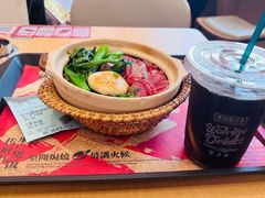 -华记煲仔华·煲仔饭(三元里万科里店)