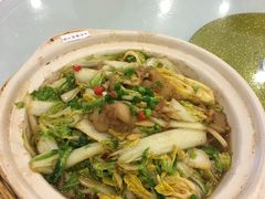 -田园小观园(武大店)