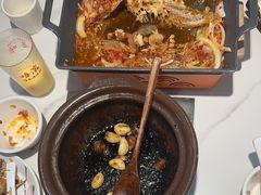 -火啫啫·粤式啫啫煲(南通首店)