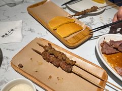 -关东小磨东北菜(漕河泾印象城店)