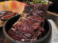 -厚贞日式烤肉(浦东汇智店)