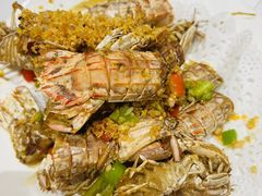-北塘海鲜·天津菜(大光明桥旗舰店)