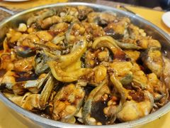 -黄记煌三汁焖锅(崇文门店)