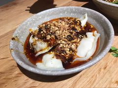 -默记孙抄手(经开万达店)