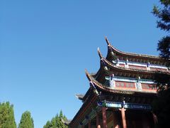 -武陵山森林公园