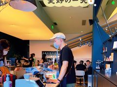 -Seesaw Coffee(深圳万象天地店)
